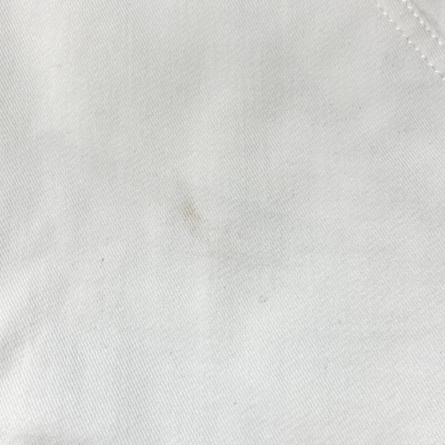 Callaway（キャロウェイ） DSPD ストレッチ ロングパンツ ホワイト系 M