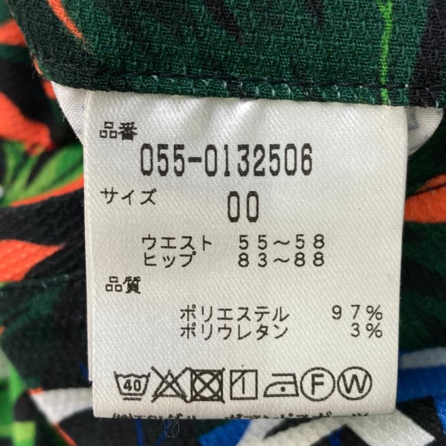 PEARLY GATES パーリーゲイツ ストレッチショートパンツ PEARLY GATES パーリーゲイツ ストレッチショートパンツ