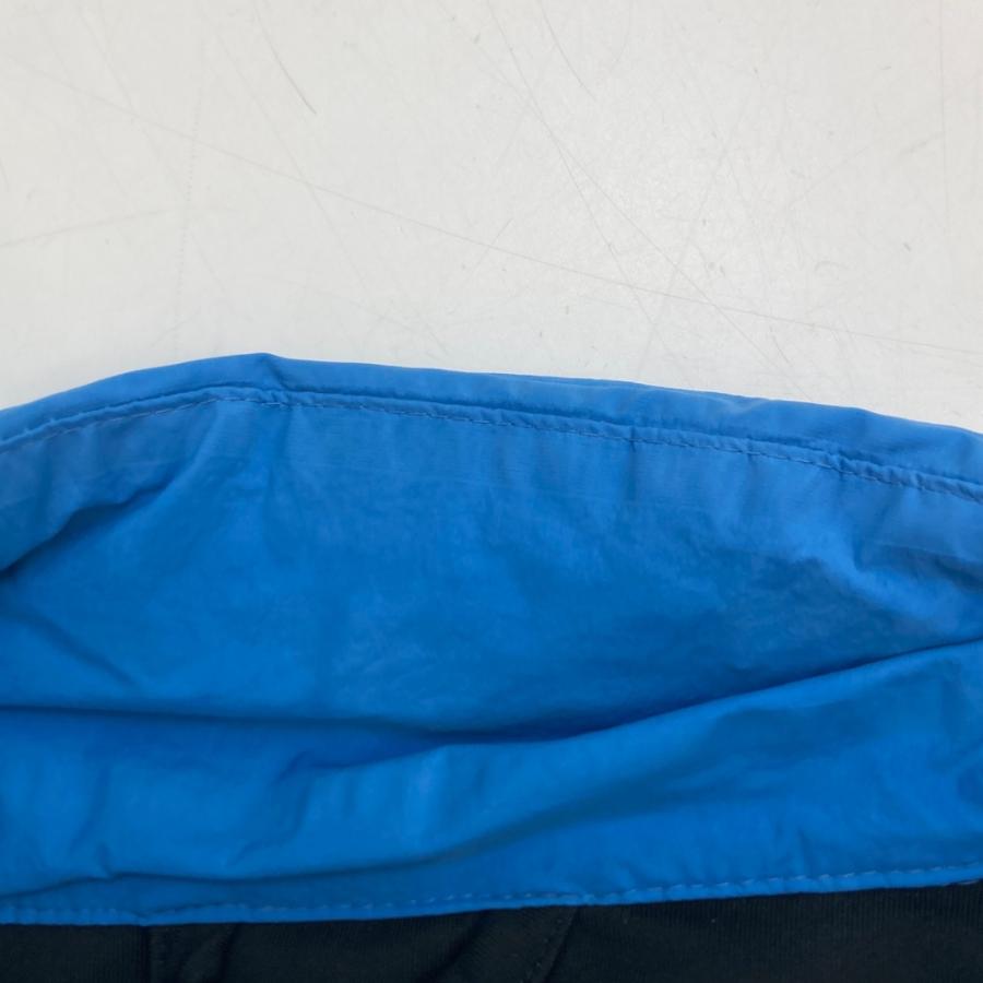 DESCENTE GOLF レディース ダウンベスト M 水色 DESCENTE GOLF レディース ダウンベスト M 水色