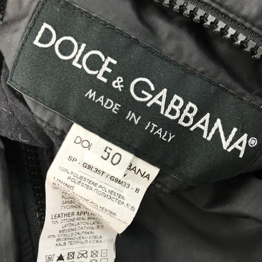 DOLCE&GABBANA（ドルチェ & ガッバーナ） DOLCE & GABBANA ドルチェ