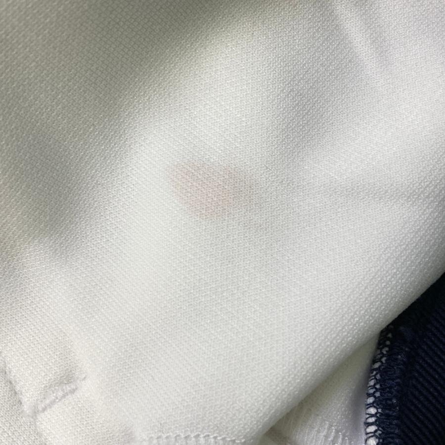 BEAMS GOLF ジャケット L ホワイト BEAMS GOLF(ビームスゴルフ) ジャケット・ブルゾン｜中古ゴルフ