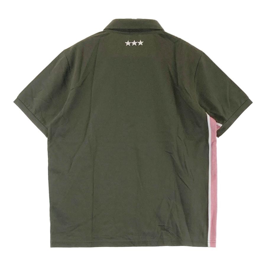 ランクA美品！】アルチビオ｜メンズ｜48 (M相当)｜半袖ポロシャツ