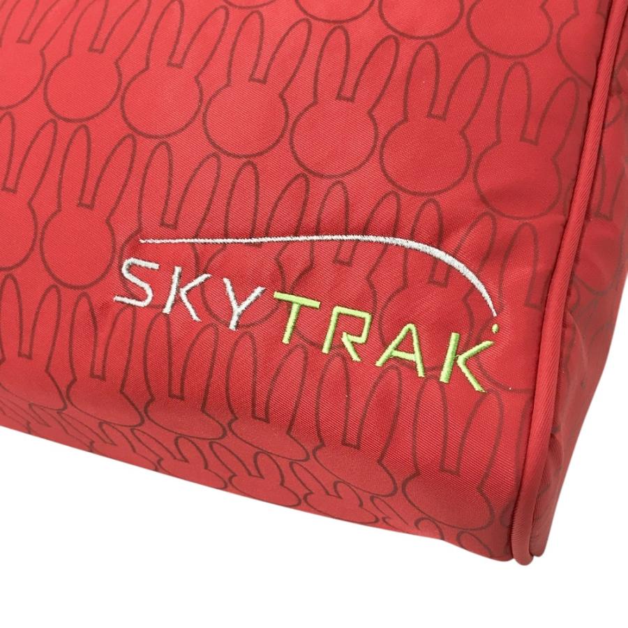 Jack Bunny!!（ジャックバニー） JACK BUNNY ×SKYTRAK カートバッグ