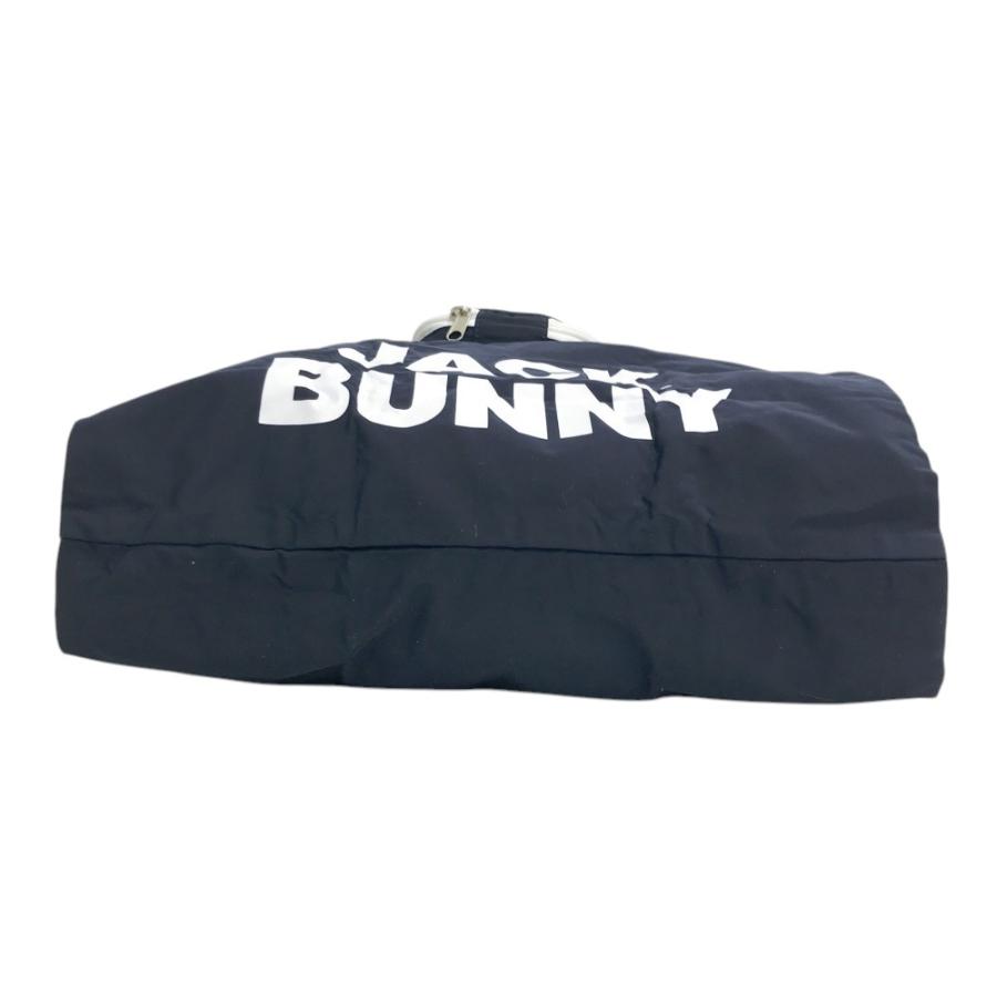 Jack Bunny!! ジャックバニー ゴルフ バッグパック【ネイビー】新品！ JACK BUNNY!! - JACKBUNNY ジャックバニー キャディバッグ