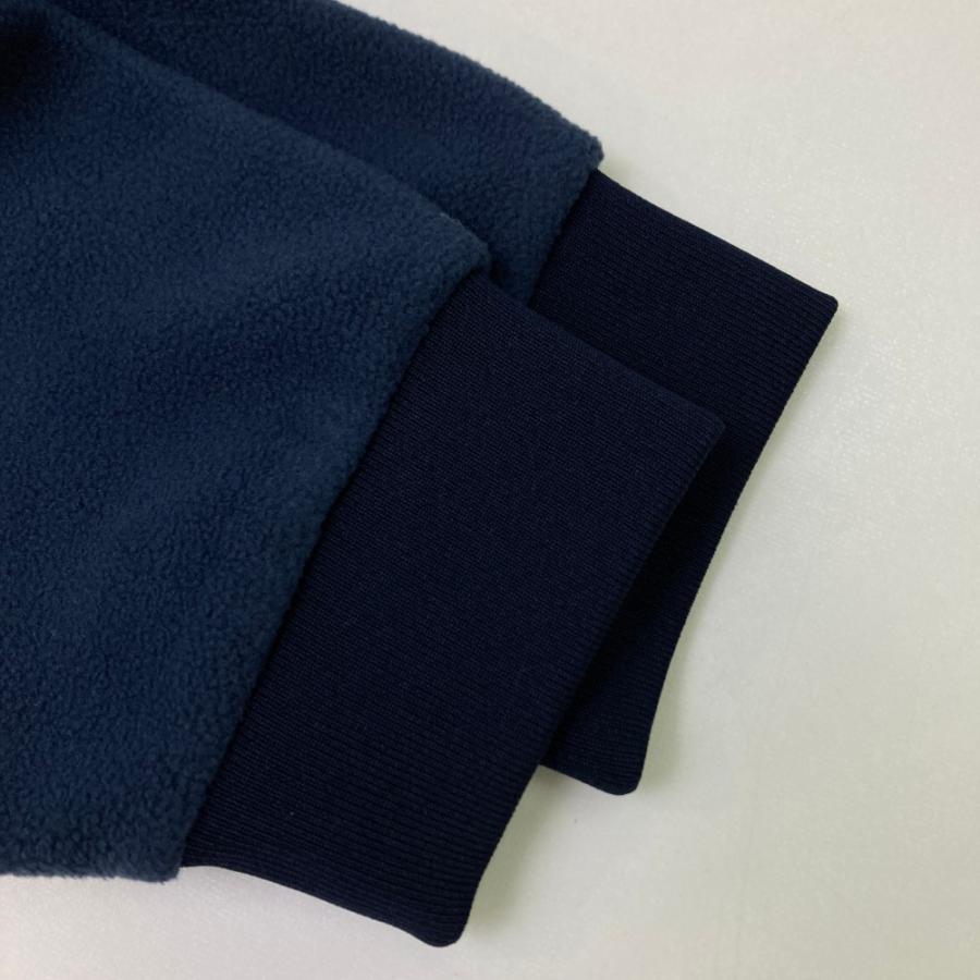 BEAMS GOLF ビームスゴルフ 2024年モデル ハーフジップ フリー