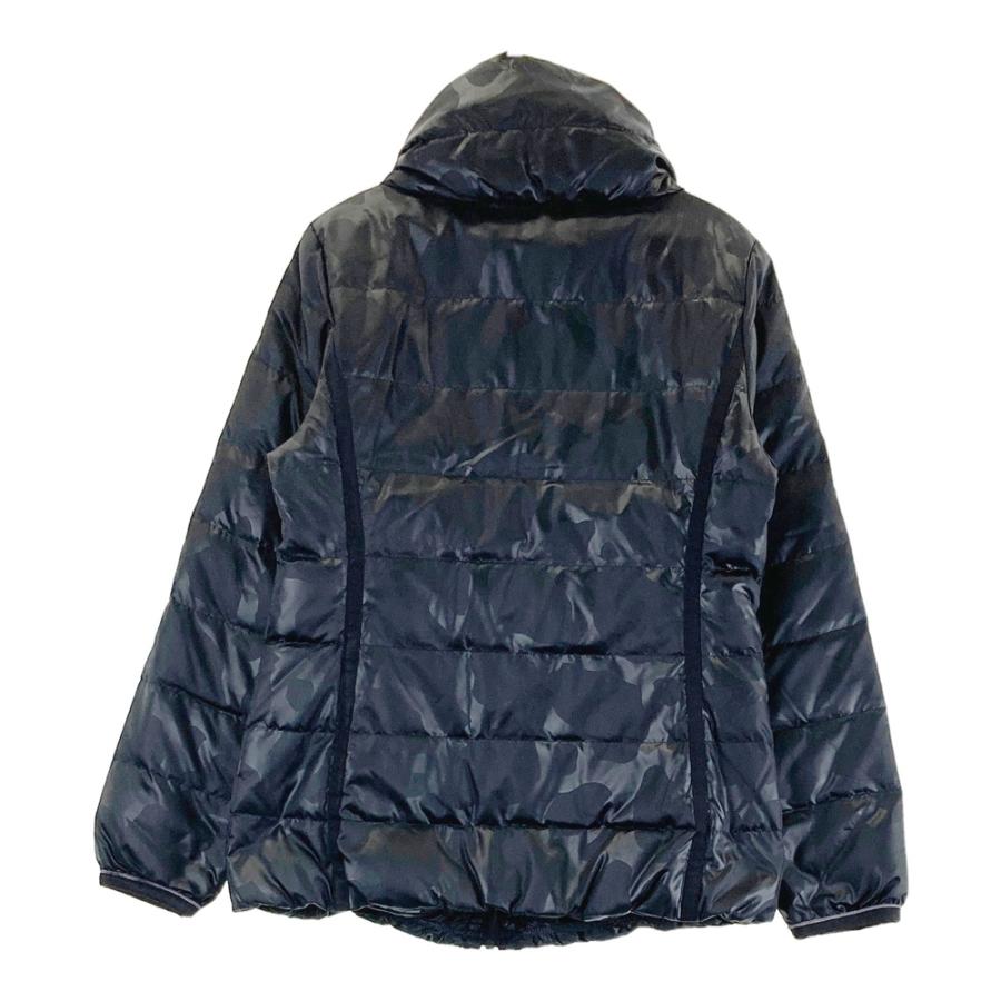 ランバンスポールブルゾン38 ランバン スポール LANVIN SPORT ブルゾン【はっ水】 -デサント