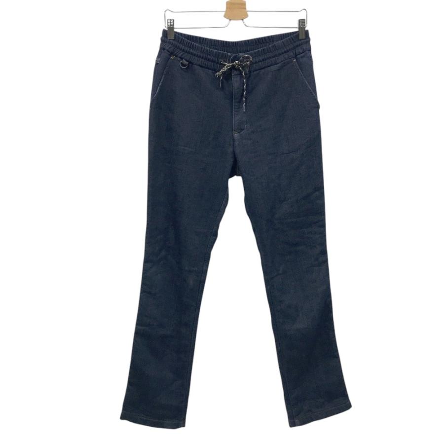HYOD ヒョウドウ SPORTS-DENIM パンツ ネイビー系 M/30in バイク HYOD ヒョウドウ SPORTS-DENIM パンツ ネイビー系 M/30in バイク