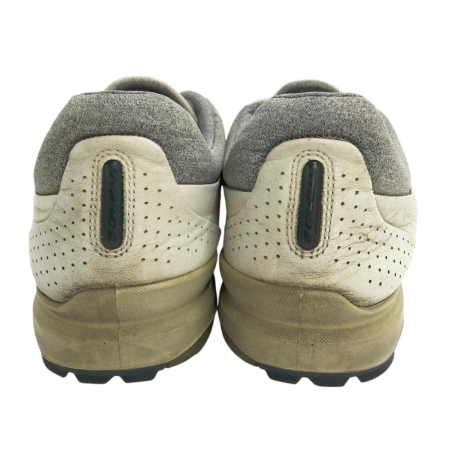 ecco（エコー） 155814 59020 BIOM HYBRID3 スパイクレス ゴルフ