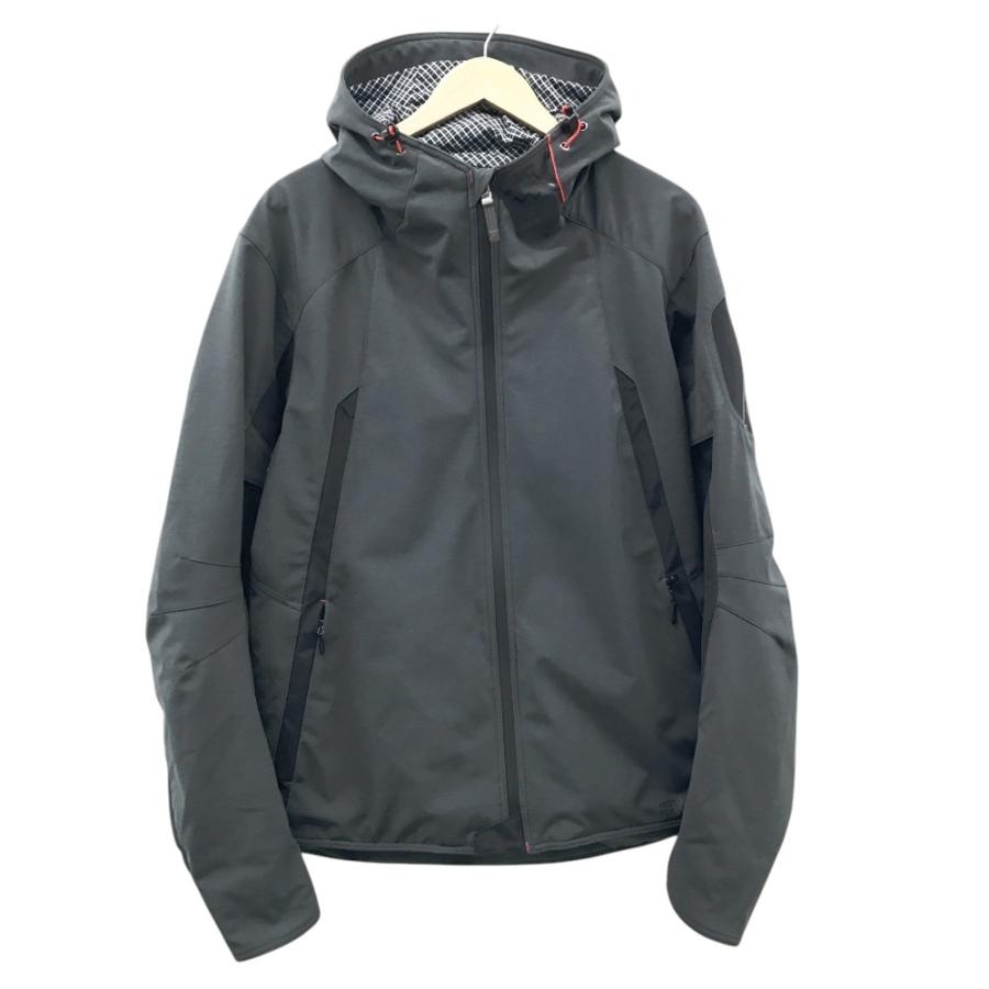 クシタニ（KUSHITANI） K-2807 ガルジャケット グレー系 XL