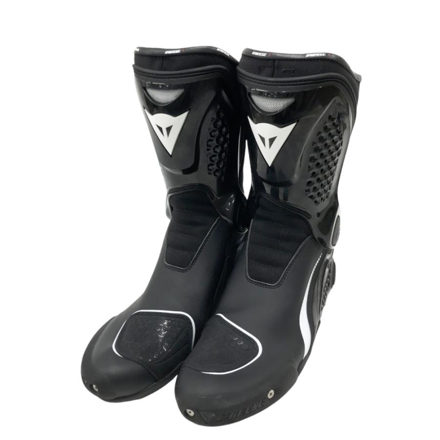 し*ね様 DAINESE TR-COURSE OUT ライディングブーツ EU4