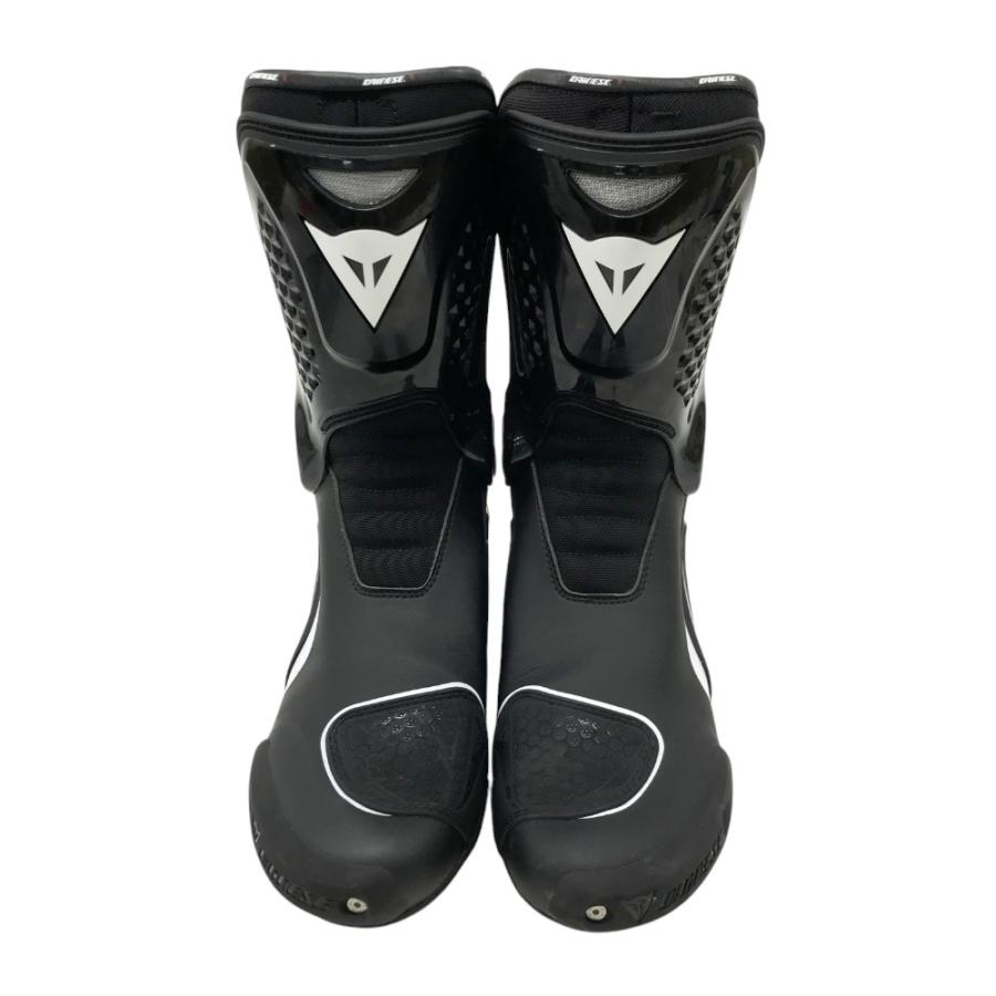 DAINESE ダイネーゼ 1795170 TR-COURSE OUT ブーツ ブラック系 EU41 
