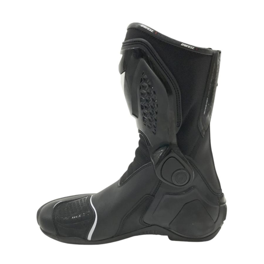 DAINESE ダイネーゼ 1795170 TR-COURSE OUT ブーツ ブラック系 EU41 