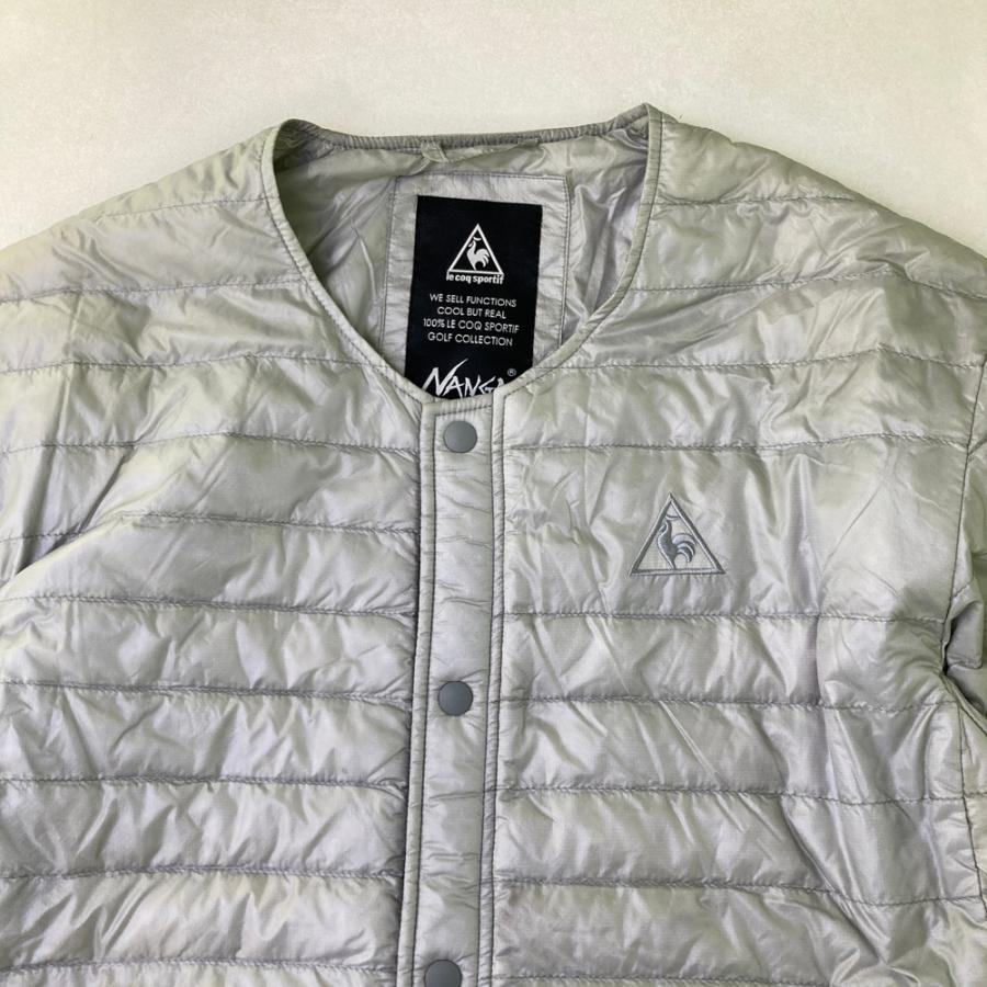 le coq sportif GOLF（ルコックスポルティフ ゴルフ） LE COQ GOLF