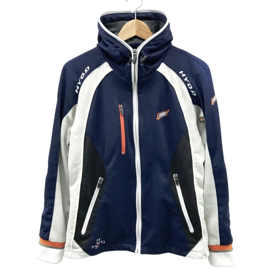 HYOD ヒョウドウ ST-S スポーツパーカー ライディングジャケット HYOD ヒョウドウ ST-S スポーツパーカー ライディングジャケット