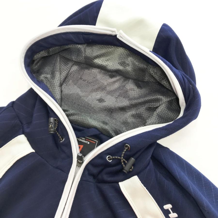 HYODヒョウドウ春夏用パーカー　Sサイズ HYODヒョウドウ春夏用パーカー Sサイズ HYODヒョウドウ春夏用