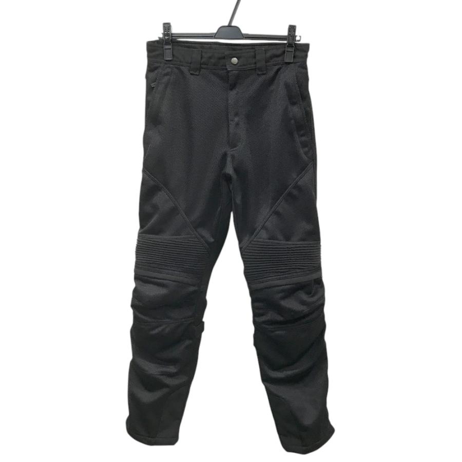 クシタニ KUSHITANI K-2077 メッシュパンツ ブラック系 L バイク クシタニ KUSHITANI K-2077 メッシュパンツ ブラック系 L バイク