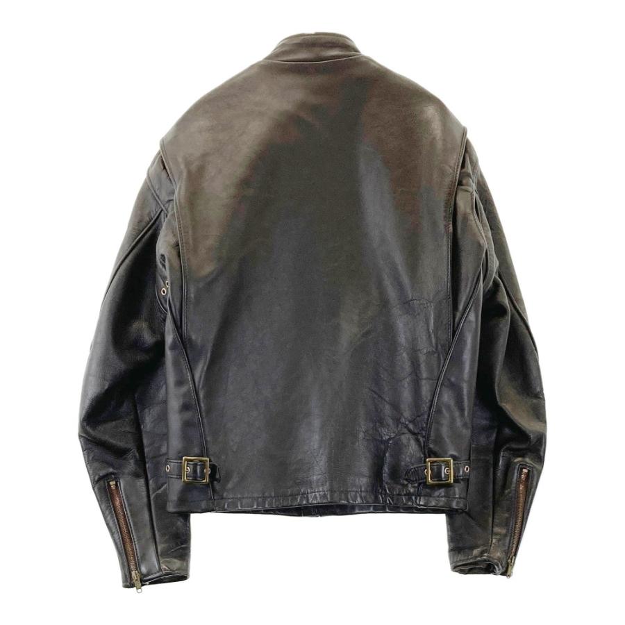 SCHOTT ショット 641SP ボアライナー レザー ライダース SCHOTT ショット 641SP ボアライナー レザー ライダース