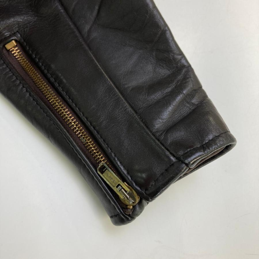 SCHOTT ショット 641SP ボアライナー レザー ライダース SCHOTT ショット 641SP ボアライナー レザー ライダース