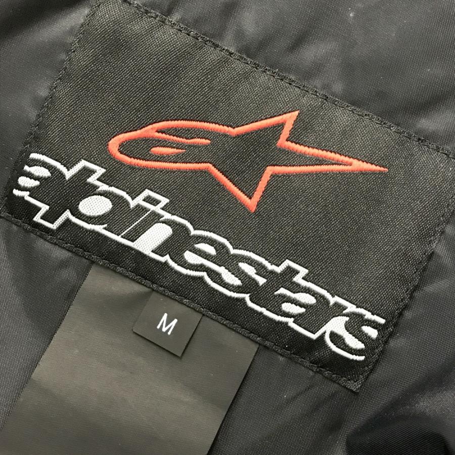アルパインスターズ ジャケット IROHA AIR JACKET 日本人の体形に合わせたスリムフィットデザイン！『アルパイン