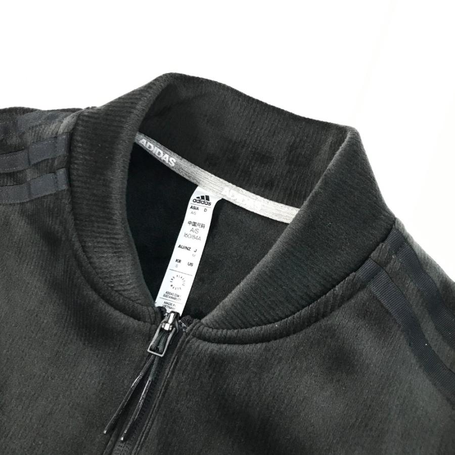 【新品M】adidas アディダスゴルフ ジャケット&スカート セットアップ Amazon | [アディダスゴルフ] スリーストライプス フリース