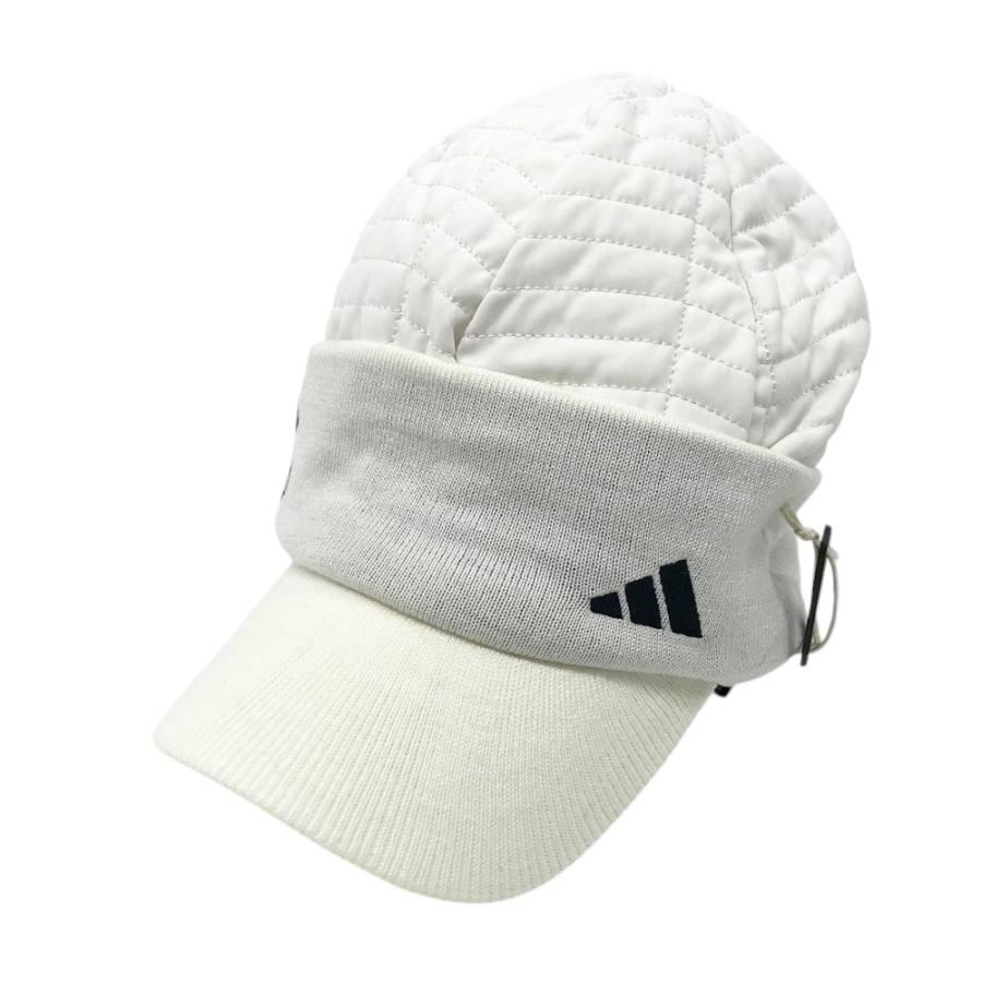 FR2 GOLF エフアールツーゴルフ ニットキャップ ホワイト系 FREE FR2 GOLF エフアールツーゴルフ ニットキャップ ホワイト系 FREE FR2