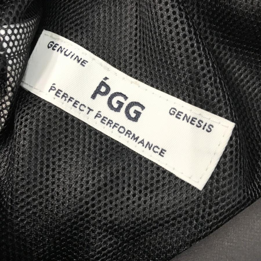 【タグ付き新品】パーリーゲイツ PGG ストレッチスカート PGG ロゴ入り PEARLY GATES/パーリーゲイツ】ストレッチスカート ロゴ