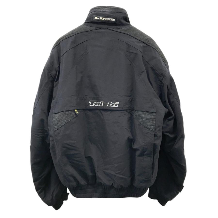 RS TAICHI ブラック ジャケット プロテクター付き Amazon | RSタイチ(RS TAICHI) バイクウェア ライディング