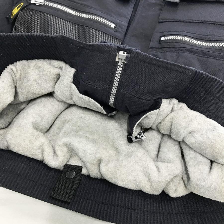 TAICHI RS アールエスタイチ LD EQUIPMENT 中綿ジャケット