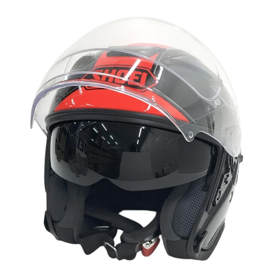 SHOEI ショウエイ J-Cruise2 ジェットヘルメット ADAGIO