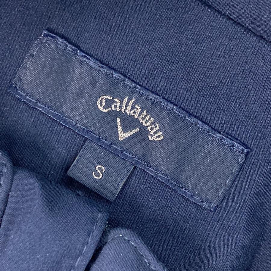 CALLAWAY キャロウェイ 2023年モデル レインウェア 上下セット CALLAWAY キャロウェイ 2023年モデル レインウェア 上下セット