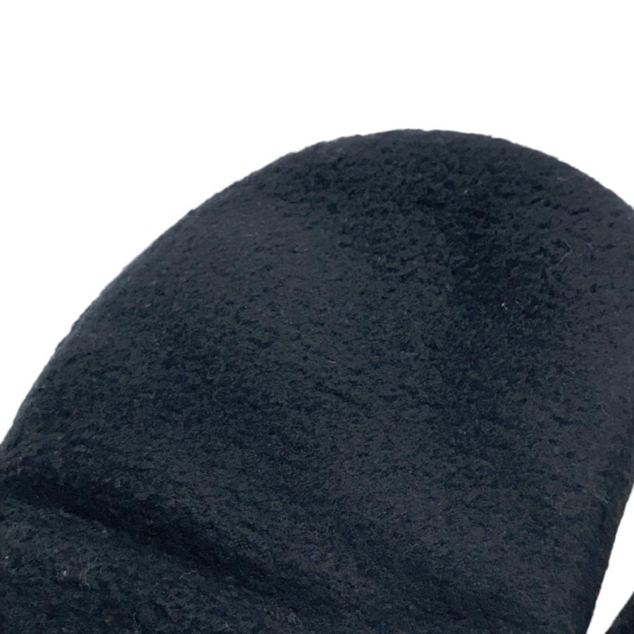 パーリーゲイツ☆フリースミトン PEARLY GATES パーリーゲイツ フリース ミトン グローブ レッド