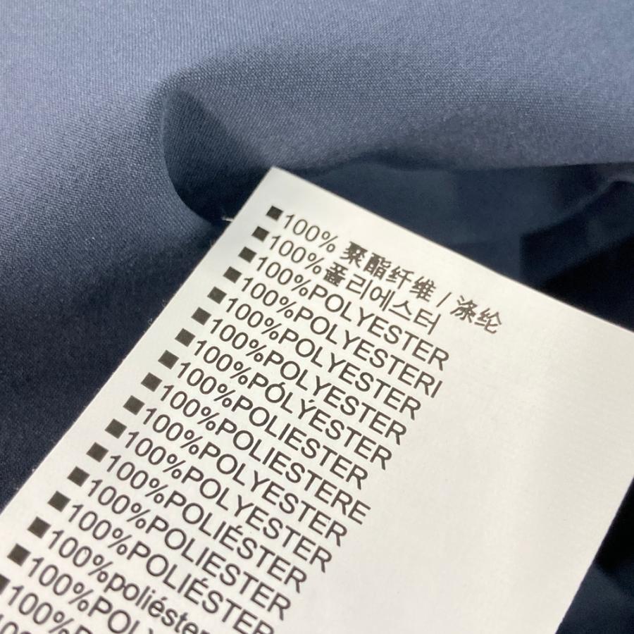 OAKLEY（オークリー） FOA404237 2WAY 中綿ブルゾン パープル系 M