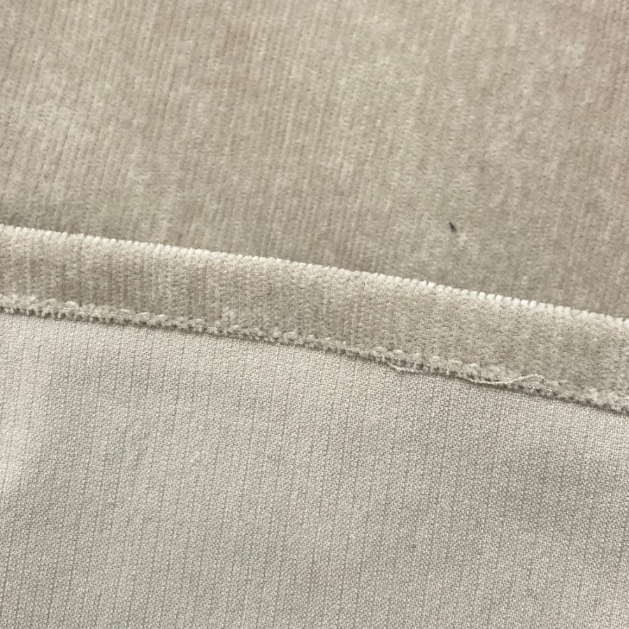 MASTER BUNNY EDITION マスターバニーエディション 2023年モデル ストレッチパンツ  ベージュ系 0 ゴルフウェア レディースの画像