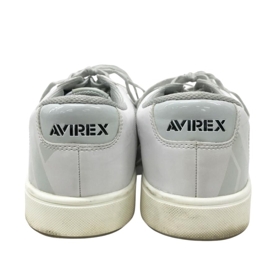 AVIREX GOLF アヴィレックスゴルフ AVG2F-SH1 スパイクレス ゴルフ