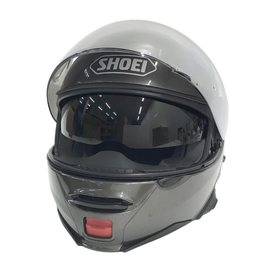 SHOEI ショウエイ NEOTEC2 システムヘルメット インカム SRL2