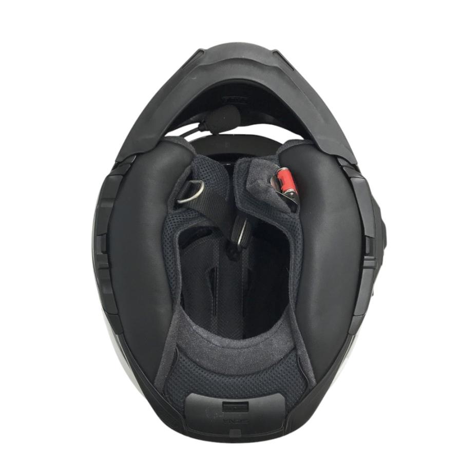 SHOEI ショウエイ NEOTEC2 システムヘルメット インカム SRL2