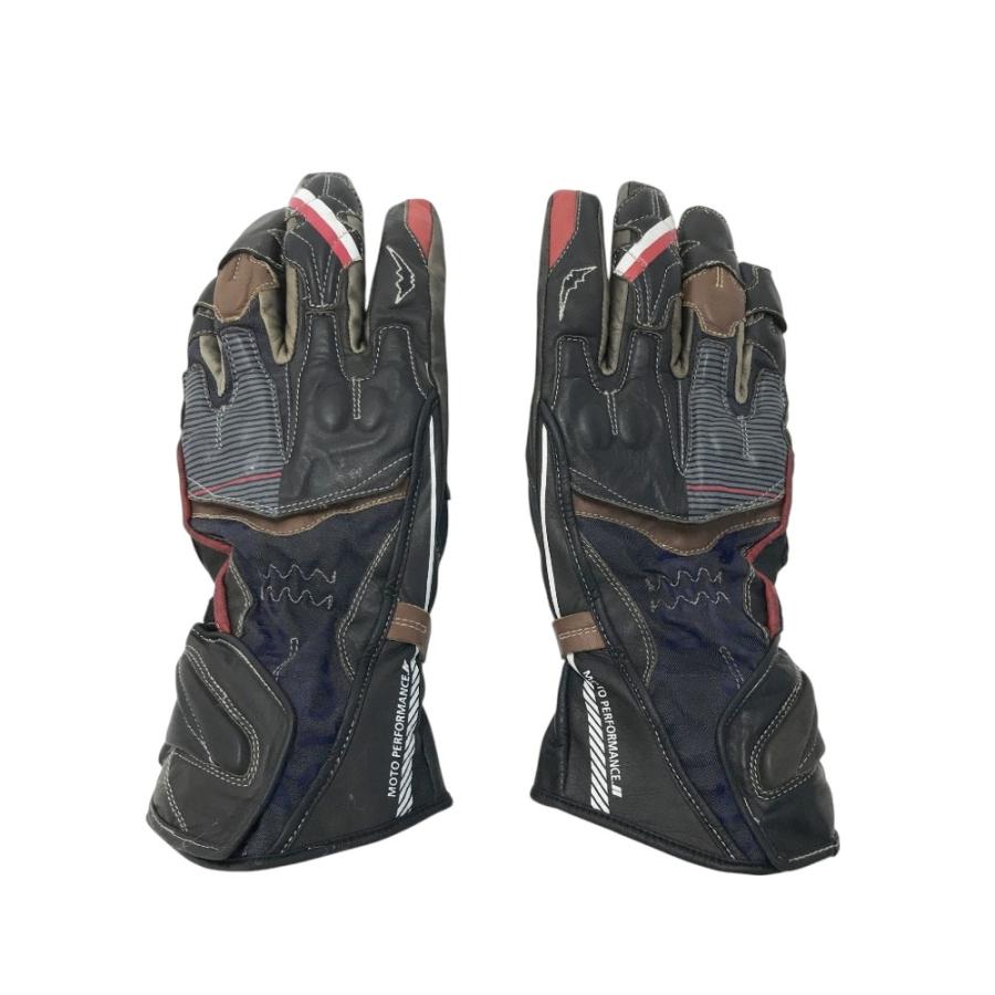 KUSHITANI クシタニ K-5579 GP-ゼスト ウィンターグローブ ブラック系