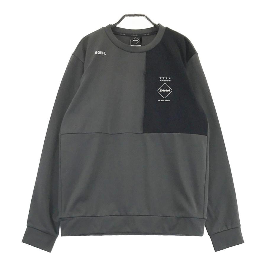 F.C.Real Bristol 【美品】F.C.R.B. エフシーアールビー FCRB