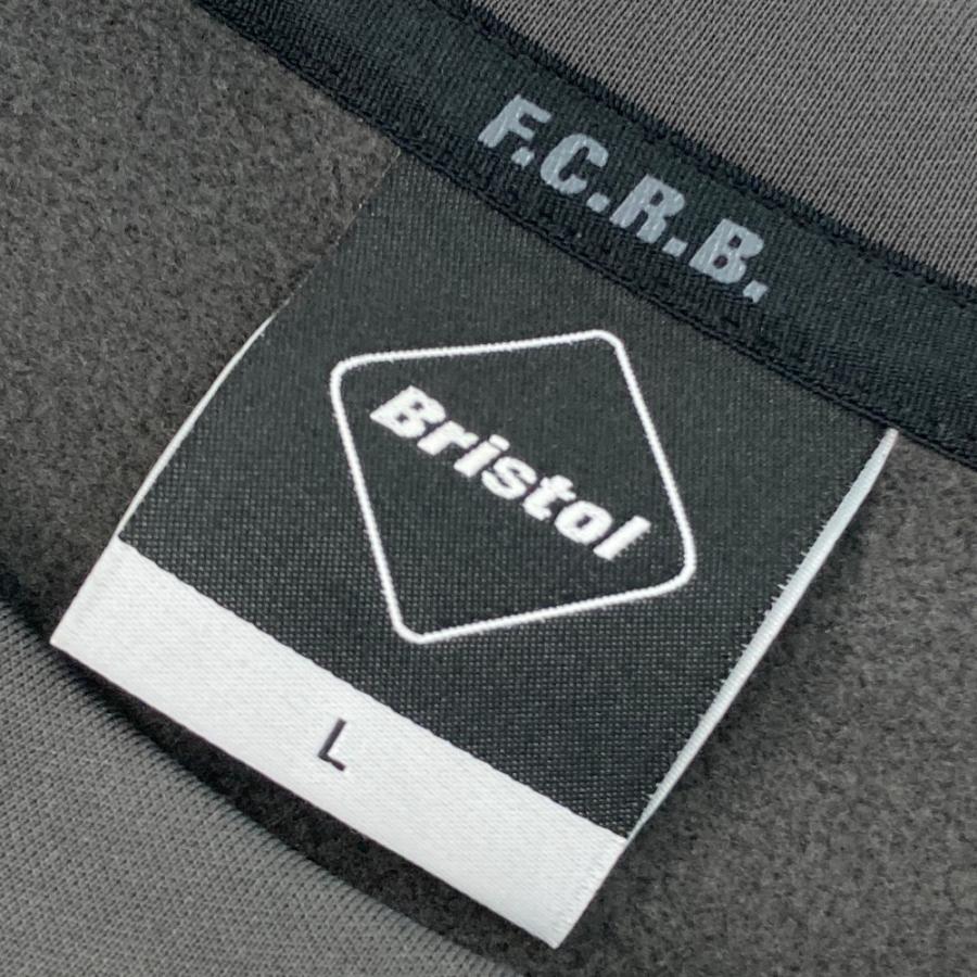 【新品・未使用】FCRB-212053 F.C.Real Bristol 【美品】F.C.R.B. エフシーアールビー FCRB
