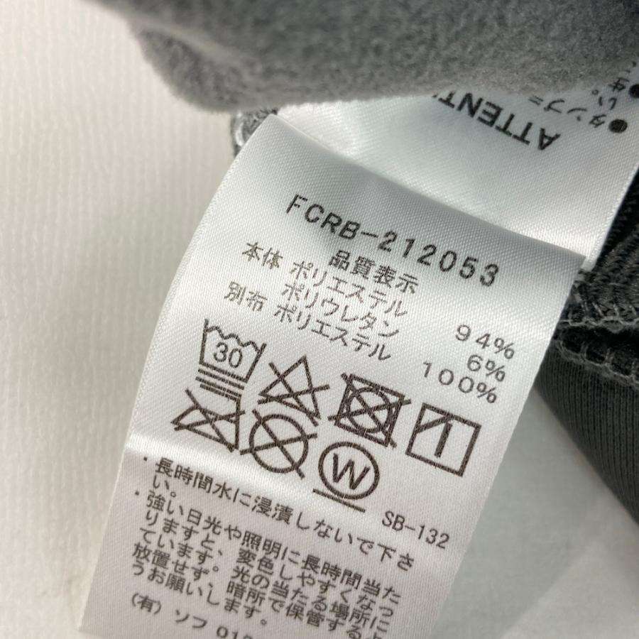 【新品・未使用】FCRB-212053 F.C.Real Bristol 【美品】F.C.R.B. エフシーアールビー FCRB