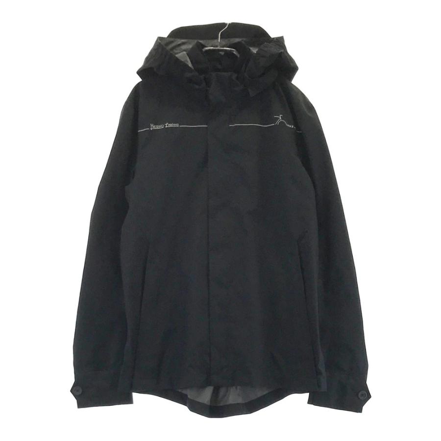 HERNO（ヘルノ） 【美品】HERNO GI034UL 2WAYジャケット Laminar