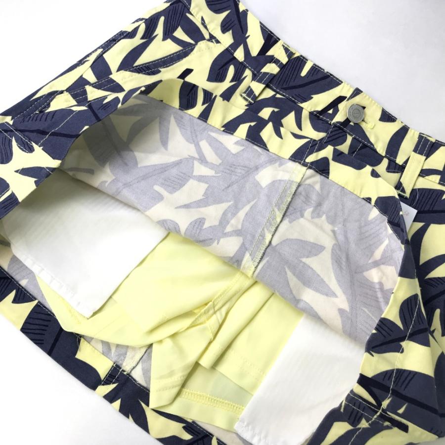 Jack Bunny!!（ジャックバニー） JACK BUNNY インナー付 ストレッチ