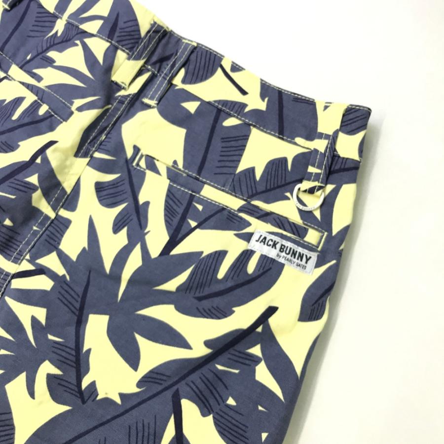 Jack Bunny!!（ジャックバニー） JACK BUNNY インナー付 ストレッチ