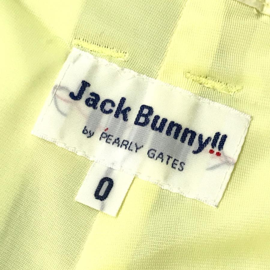 Jack Bunny!!（ジャックバニー） JACK BUNNY インナー付 ストレッチ