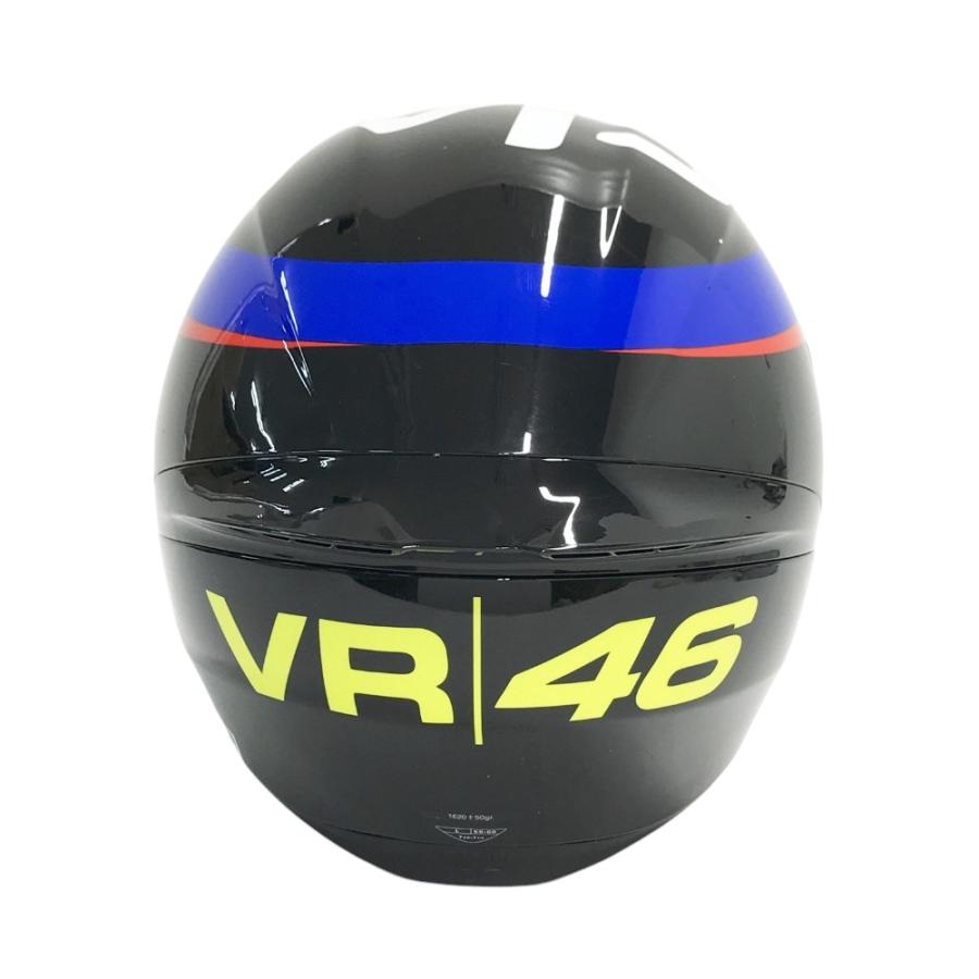 AGVフルフェイスヘルメット K1 (Type 0T45J) Lサイズ agv エイジーブイ K1(Type 0T45J) フルフェイスヘルメット VR46 SKY