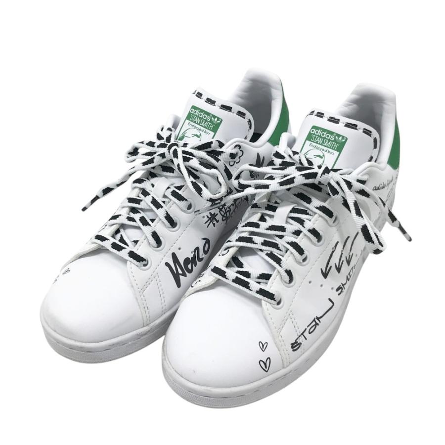 adidas アディダス GV9800 Stan Smith Sharpie Pack Graffiti adidas アディダス GV9800 Stan Smith Sharpie Pack Graffiti
