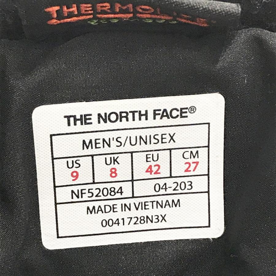 THE NORTH FACE（ザ ノースフェイス） ザ ノースフェイス NSE Traction