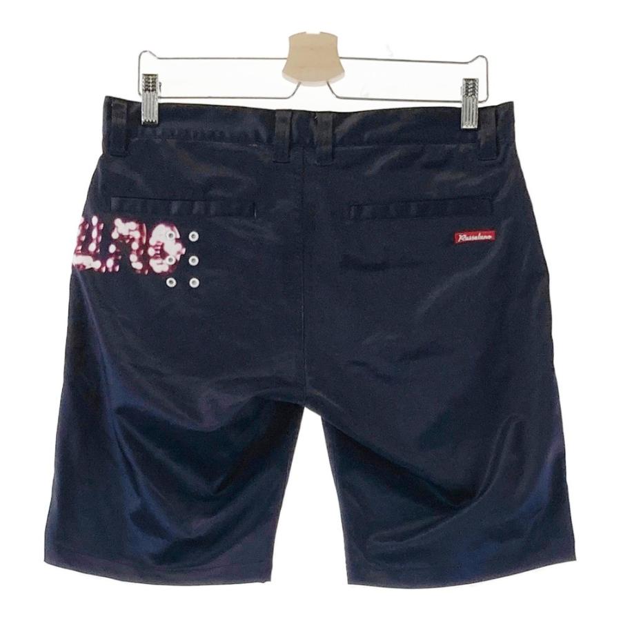 Russeluno RUSSELUNO ラッセルノ ハーフパンツ ネイビー系 5 Russeluno RUSSELUNO ラッセルノ ハーフパンツ ネイビー系 5