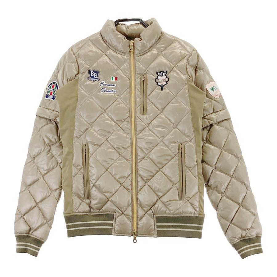 ゴルフ ウェア レディース beams ブルゾン アウター WOMEN ORANGE