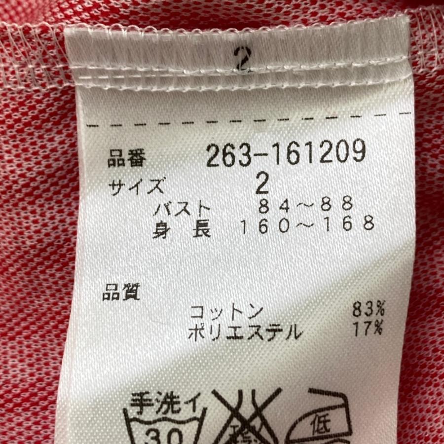 Jack Bunny!!（ジャックバニー） JACK BUNNY 長袖シャツ ボタンダウン